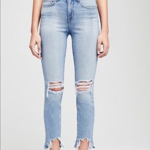L’Agence High Line Jeans